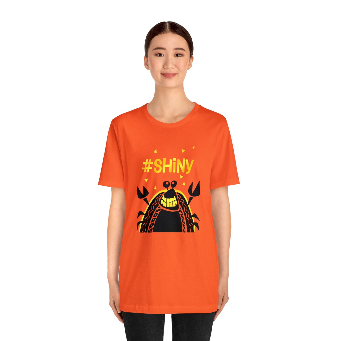 Ralph Breaks the Internet Shirt, Shiny T-Shirt, Tamatoa Outfits, Princess Moana Tee, Theme Park Day Apparel