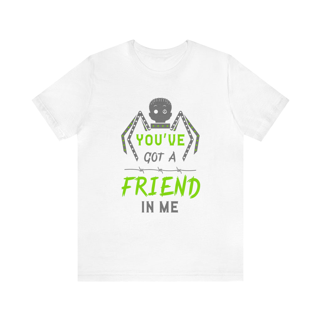 The Mutant Toys Tee, You've Got a Friend in Me Shirt, Toy Story Land T-Shirt, Pixar Outfits, Theme Park Apparel