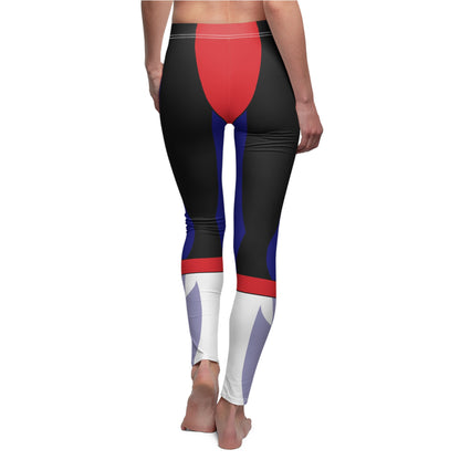 Nightcrawler Leggings, X-Men 1997 Costume