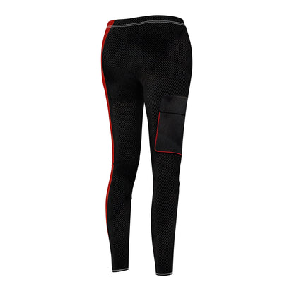Victor Dancing Leggings, Zombies 4 Dawn of the Vampires Costume
