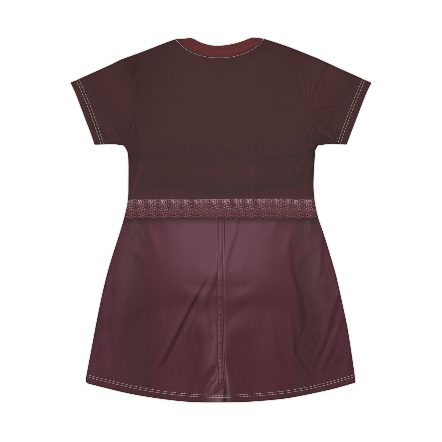 Giada Russo Sleeve Dress, Wizards Beyond Waverly Place Costume