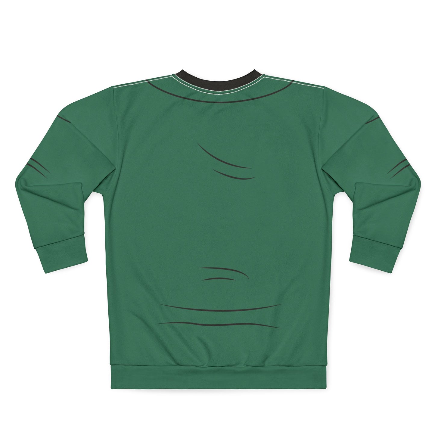 Norman Osborn Long Sleeve Shirt, Your Friendly Neighborhood Spider-Man Costume