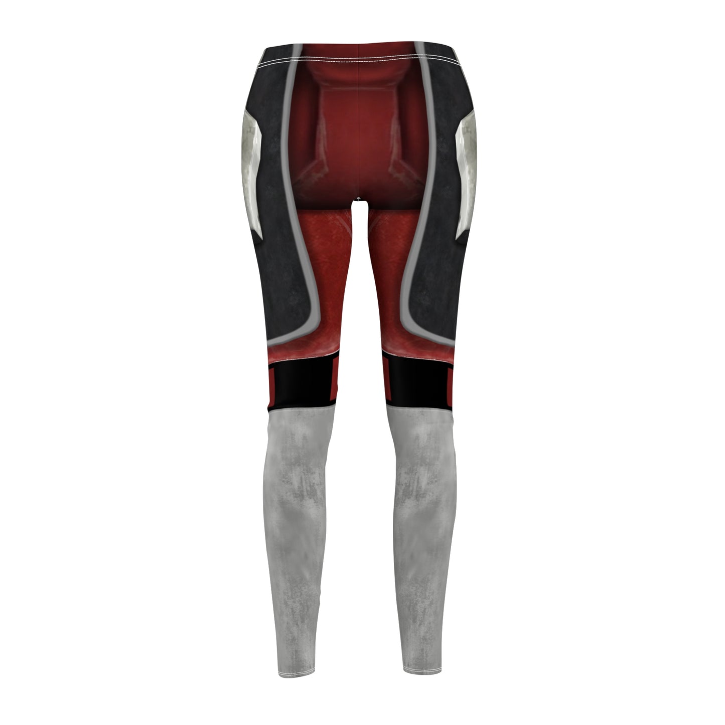 Commander Fox Phase 2 Armor Legging, Star Wars: The Clone Wars Costume