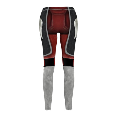 Commander Fox Phase 2 Armor Legging, Star Wars: The Clone Wars Costume