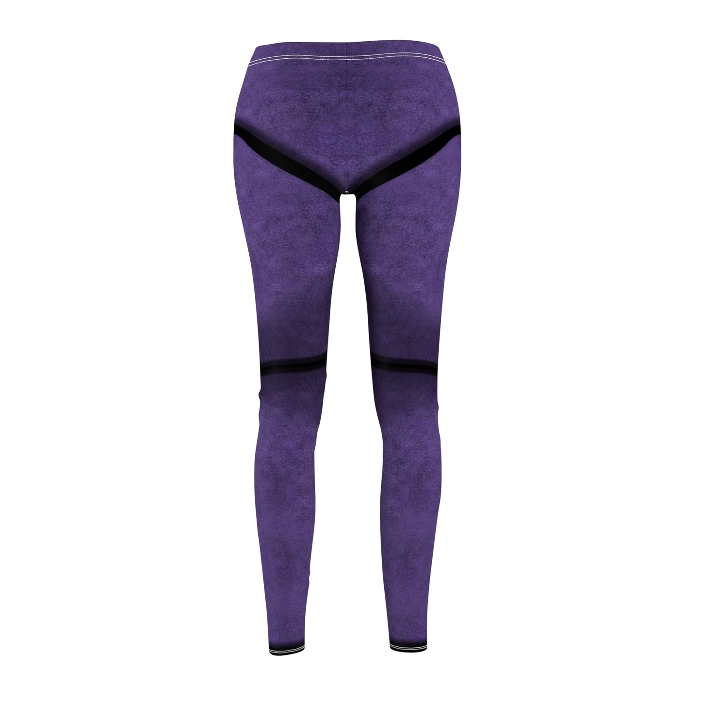 Rabbit Animatronic Purple Legging, FNAF Character Inspired Costume