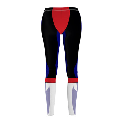 Nightcrawler Leggings, X-Men 1997 Costume