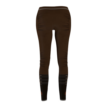 Willa Lykensen Leggings, Zombies 4 Dawn of the Vampires Costume