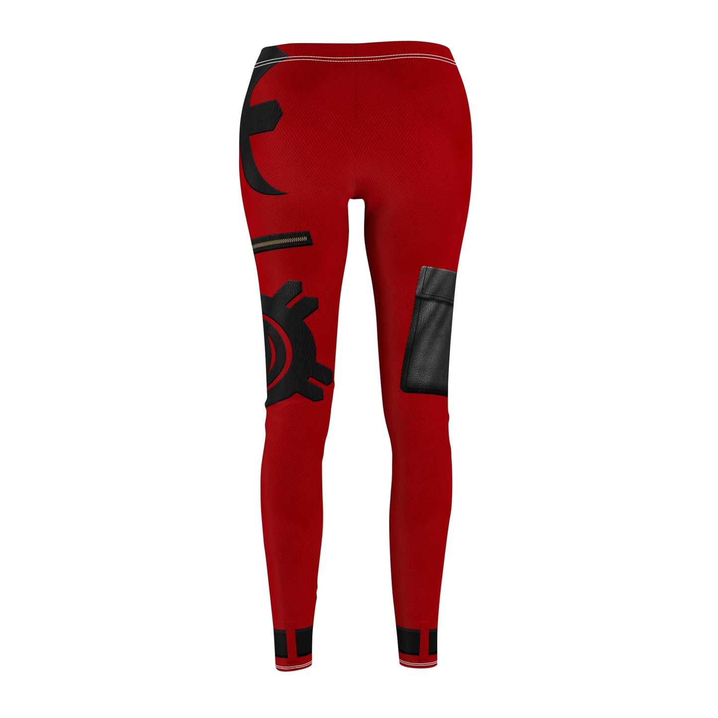 Victor Vampires Leggings, Zombies 4 Dawn of the Vampires Costume