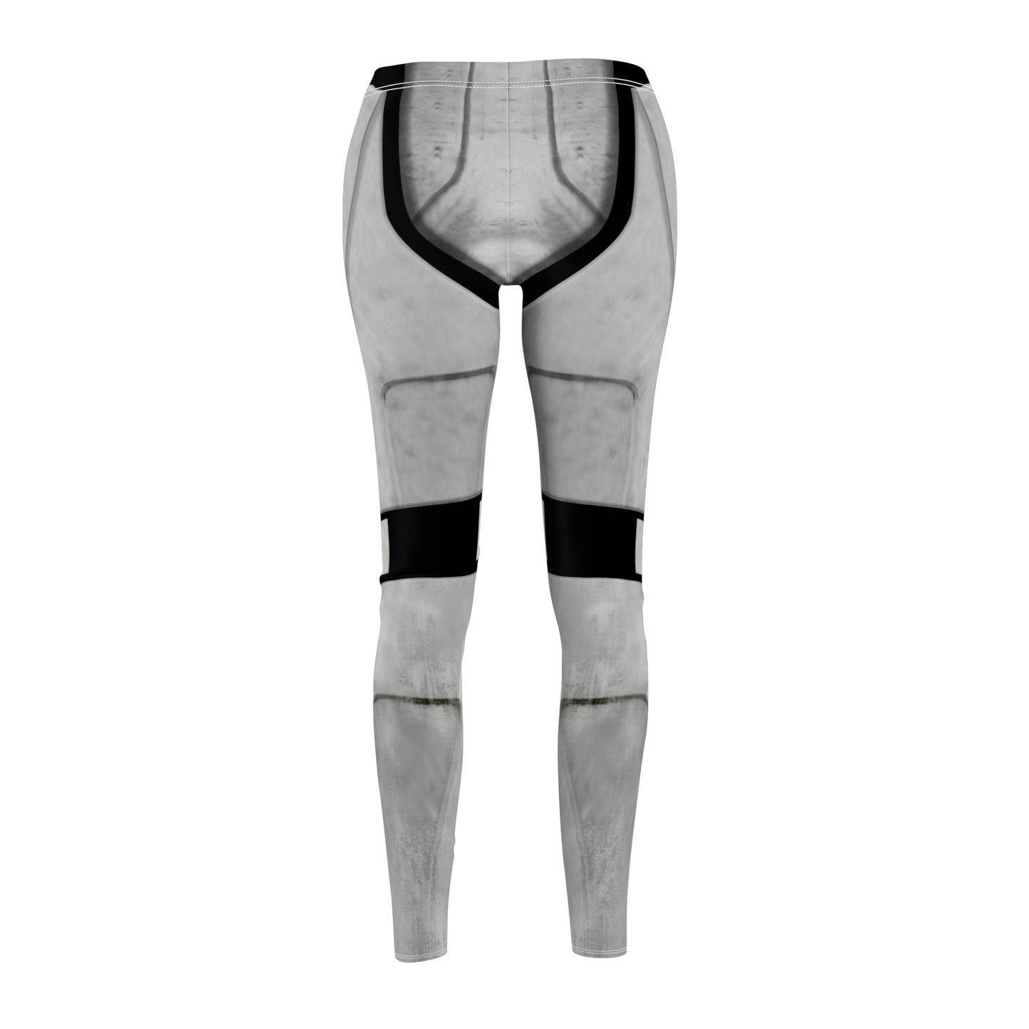 Hardcase Clone Trooper Legging, Star Wars: The Clone Wars Costume