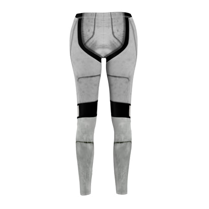 Hardcase Clone Trooper Legging, Star Wars: The Clone Wars Costume
