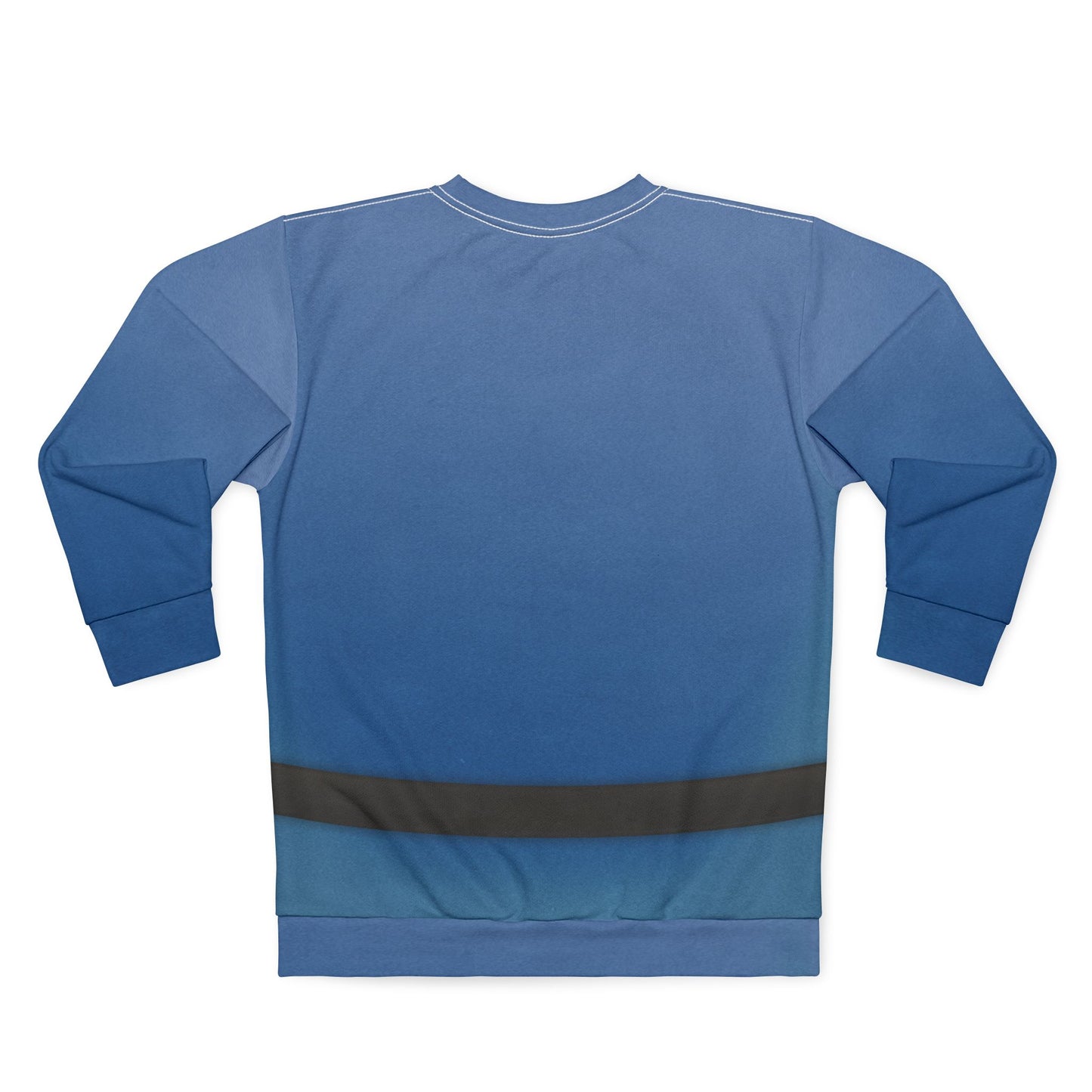 Frank Guards Long Sleeve Shirt, Inside Out 2 Costume