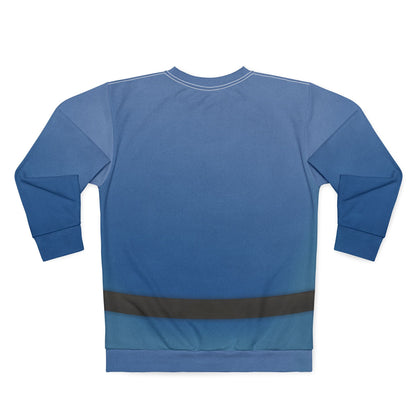 Frank Guards Long Sleeve Shirt, Inside Out 2 Costume