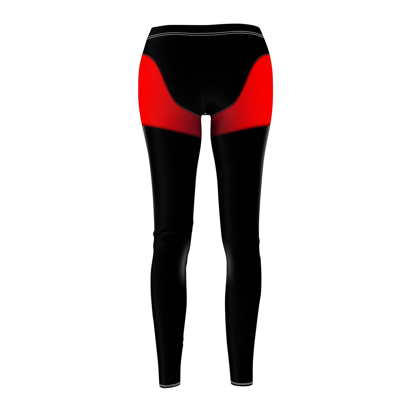 Mrs. Incredible Leggings, The Incredibles Costume