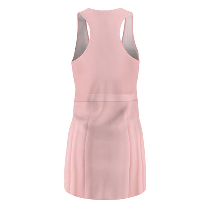 Glinda Training Dress, Wicked Character Inspired Costume