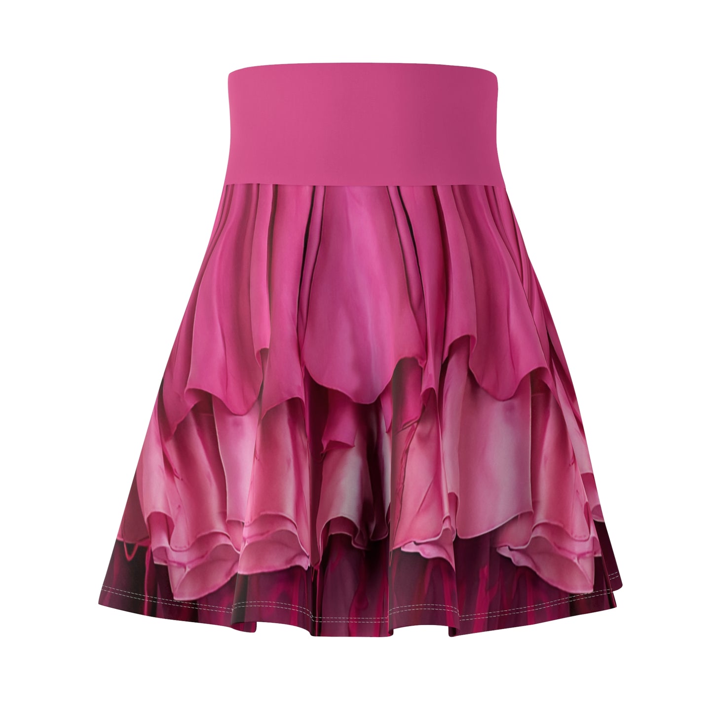 Pink Bubble Skirt, Descendants 5 Wicked Wonderland Costume