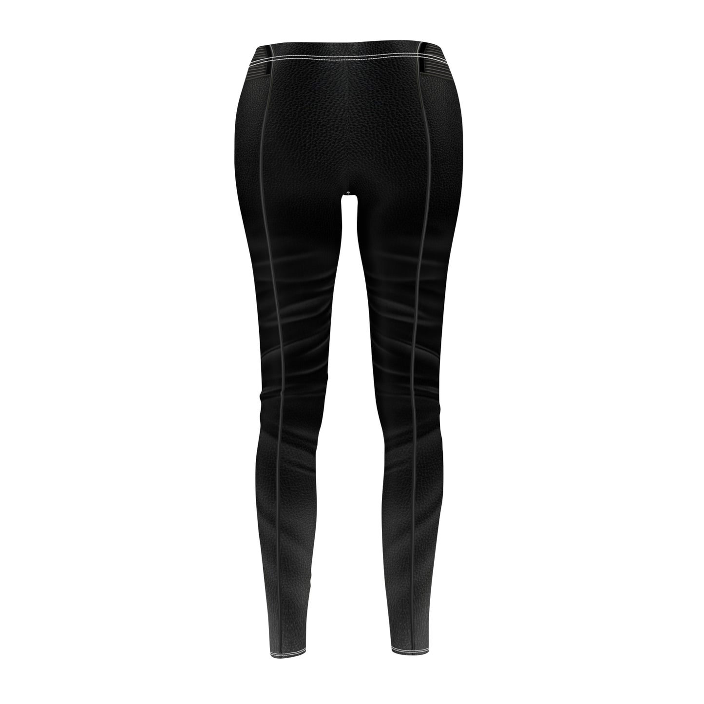 Rogue Fight Suit Leggings, X-Men 2 Costume
