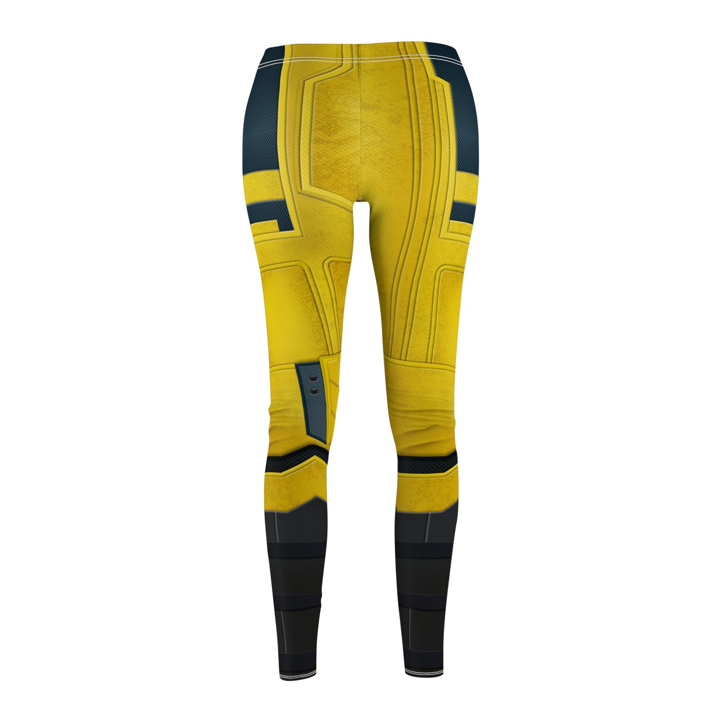 Wolverine Leggings, Deadpool & Wolverine Costume