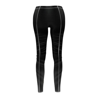 Storm Ororo Munroe Leggings, X-Men Costume