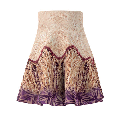Sina Skater Skirt, Moana Live Action Costume