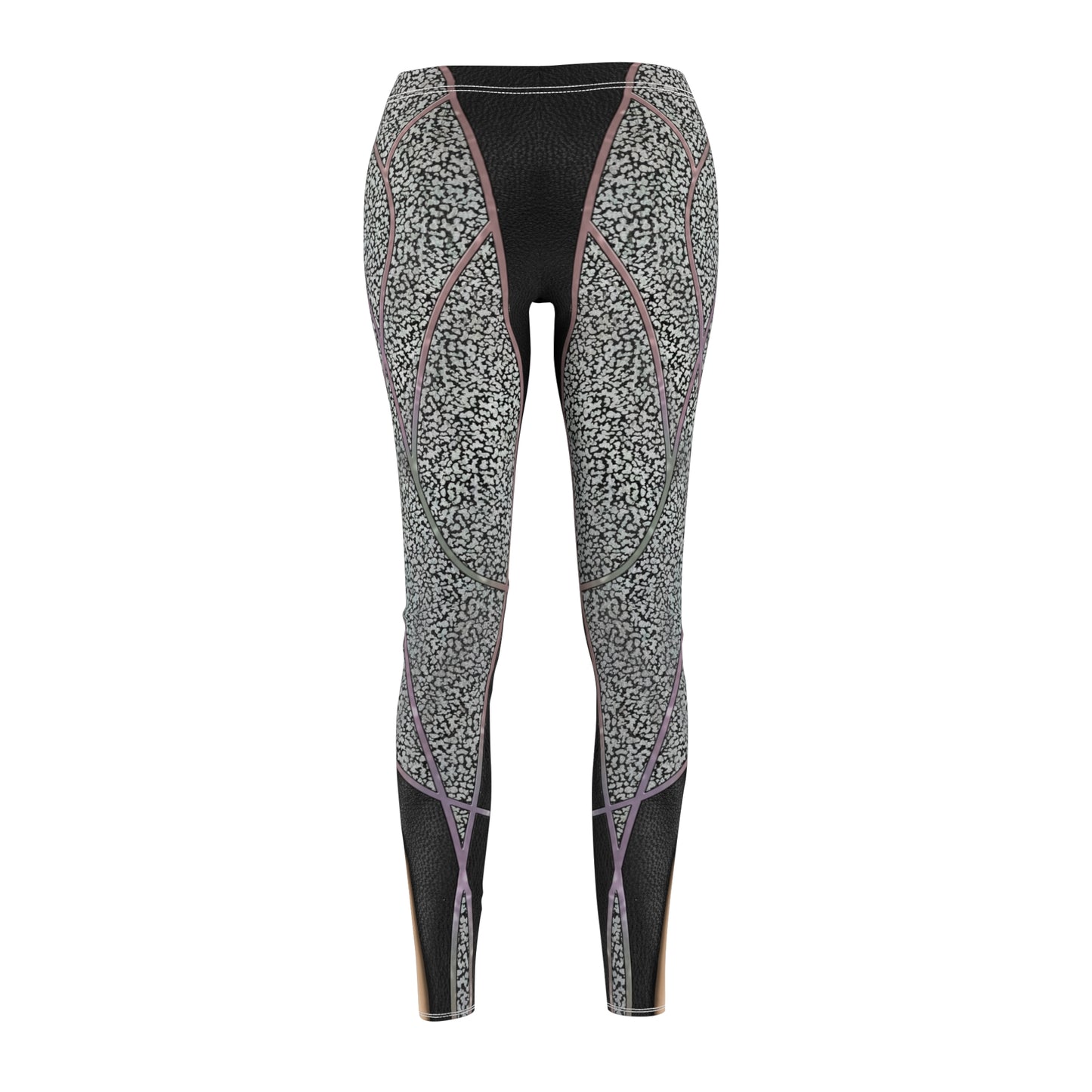 Rio Vidal Leggings, Agatha All Along Series Costume