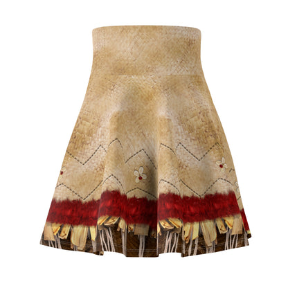 Moana Skater Skirt, Moana Live Action Costume
