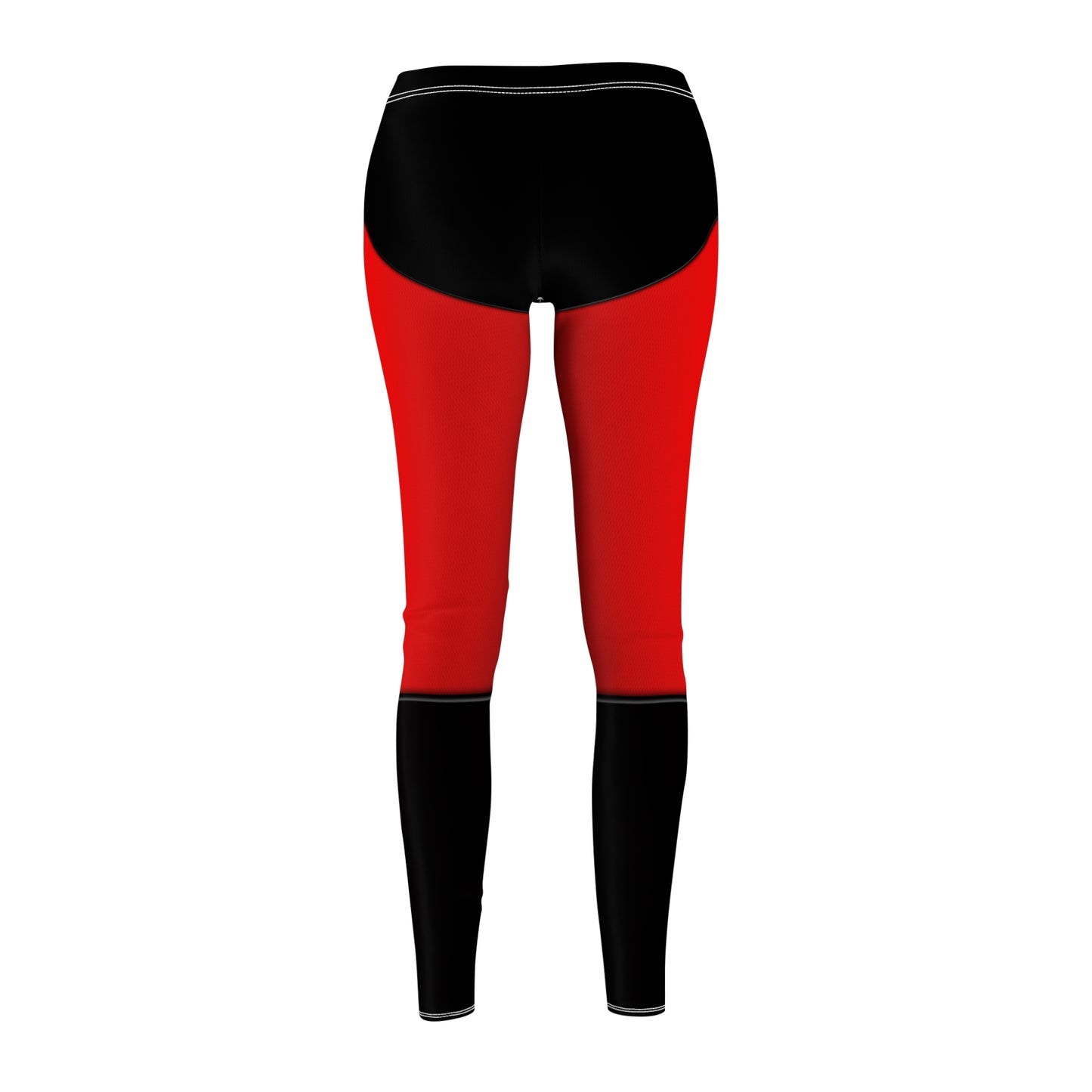 Mr. Incredible Leggings, The Incredibles Costume