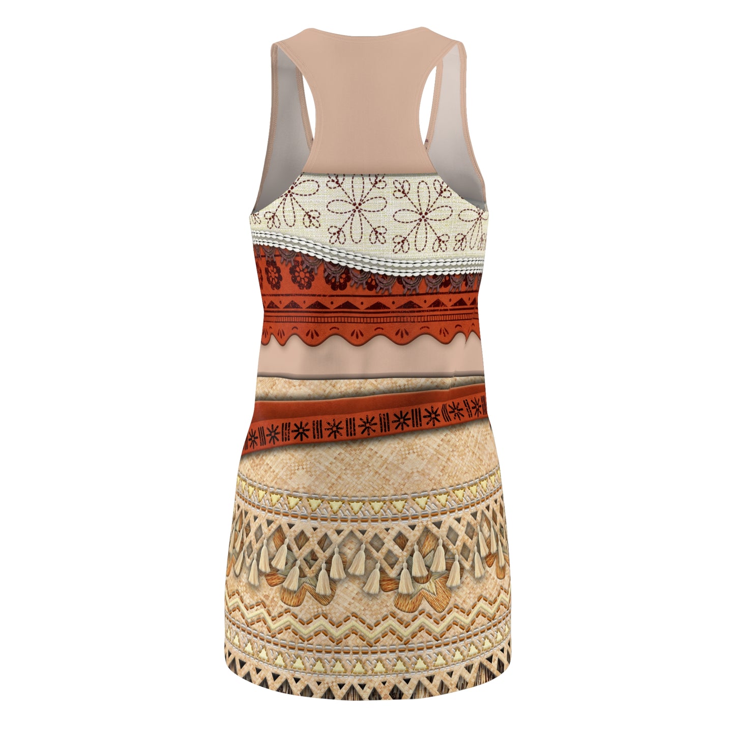 Moana Dress, Moana 2 Costume