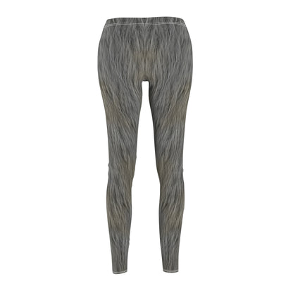 Dennis the Dog Leggings, The Overworld Animal Character Inspired Costume