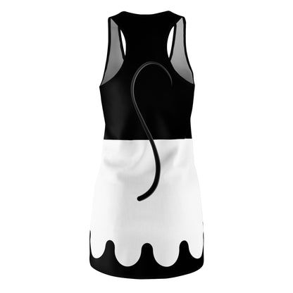 Minnie Mouse Dress, Steamboat Willie Costume EasyCosplayCostumes Minnie Mouse Dress, Steamboat Willie Costume EasyCosplayCostumes