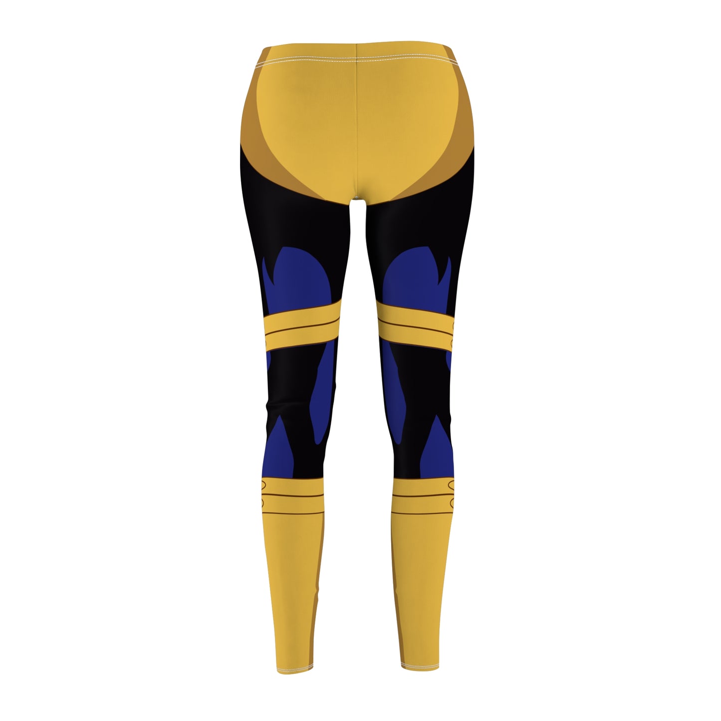 Cyclops Leggings, X-Men 1997 Costume