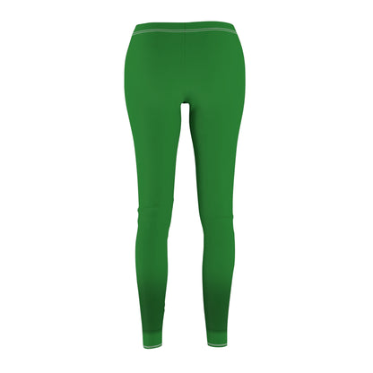 Coach's Cat Leggings, Zombies The Re-Animated Series Costume