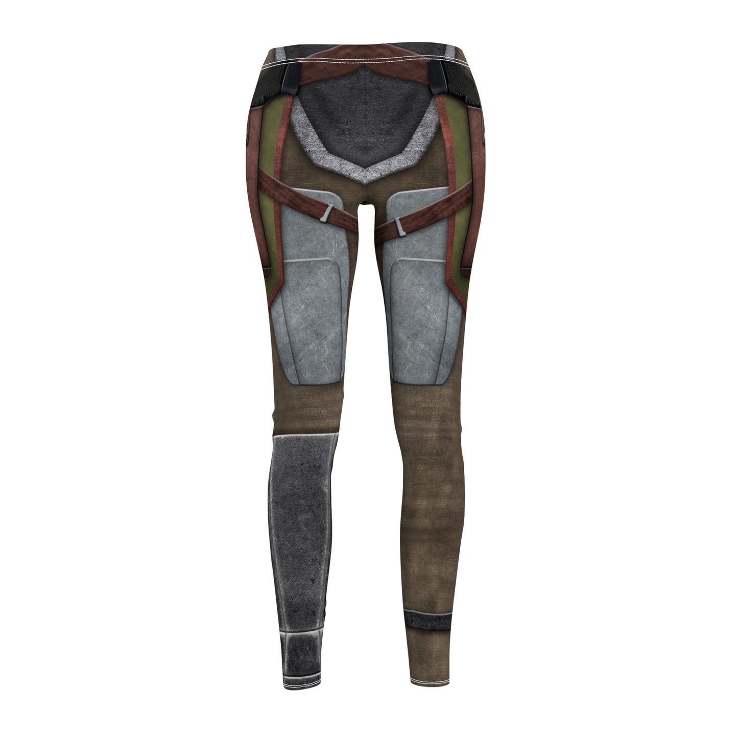 Hunter Leggings, The Bad Batch Season 3 Costume