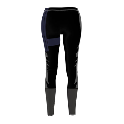 Daredevil Suit Leggings, Your Friendly Neighborhood Spider-Man Costume