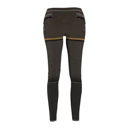 Tristan Wren Legging, Star Wars Rebels Costume