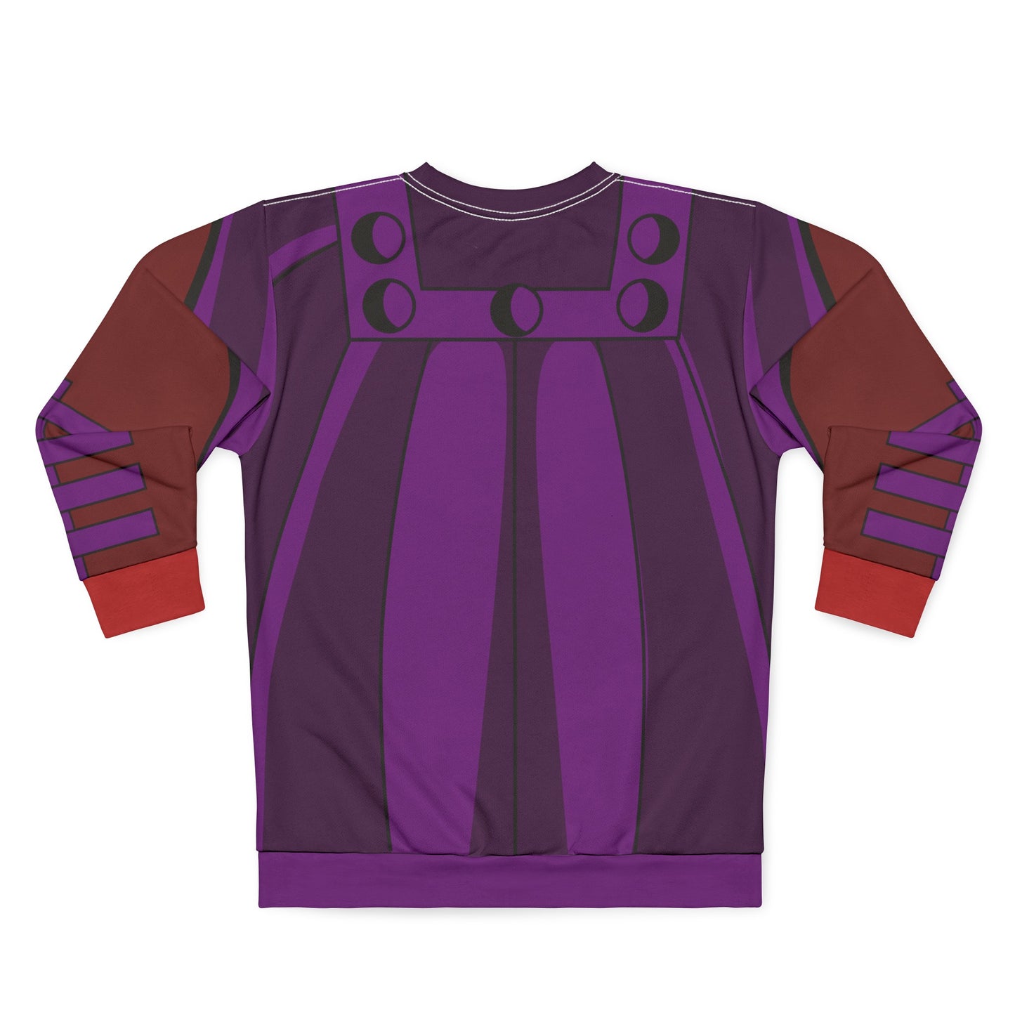 Magneto Long Sleeve Shirt, X-Men 1997 Costume