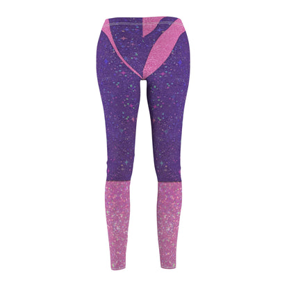 Gazelle Leggings, Zootopia 2 Character Inspired Costume