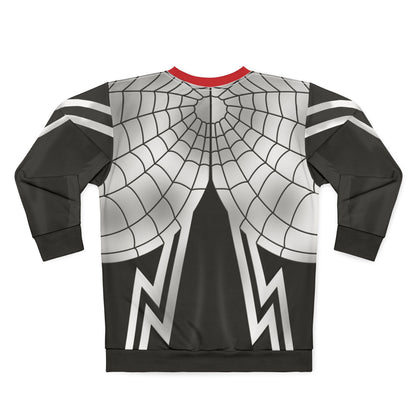 Cindy Moon Long Sleeve Shirt, Amazing Spider-Man Costume