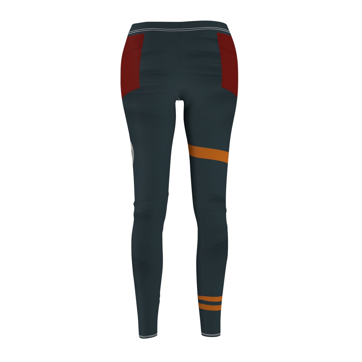 Eliza Zambi Leggings, Zombies 4 Dawn of the Vampires Costume