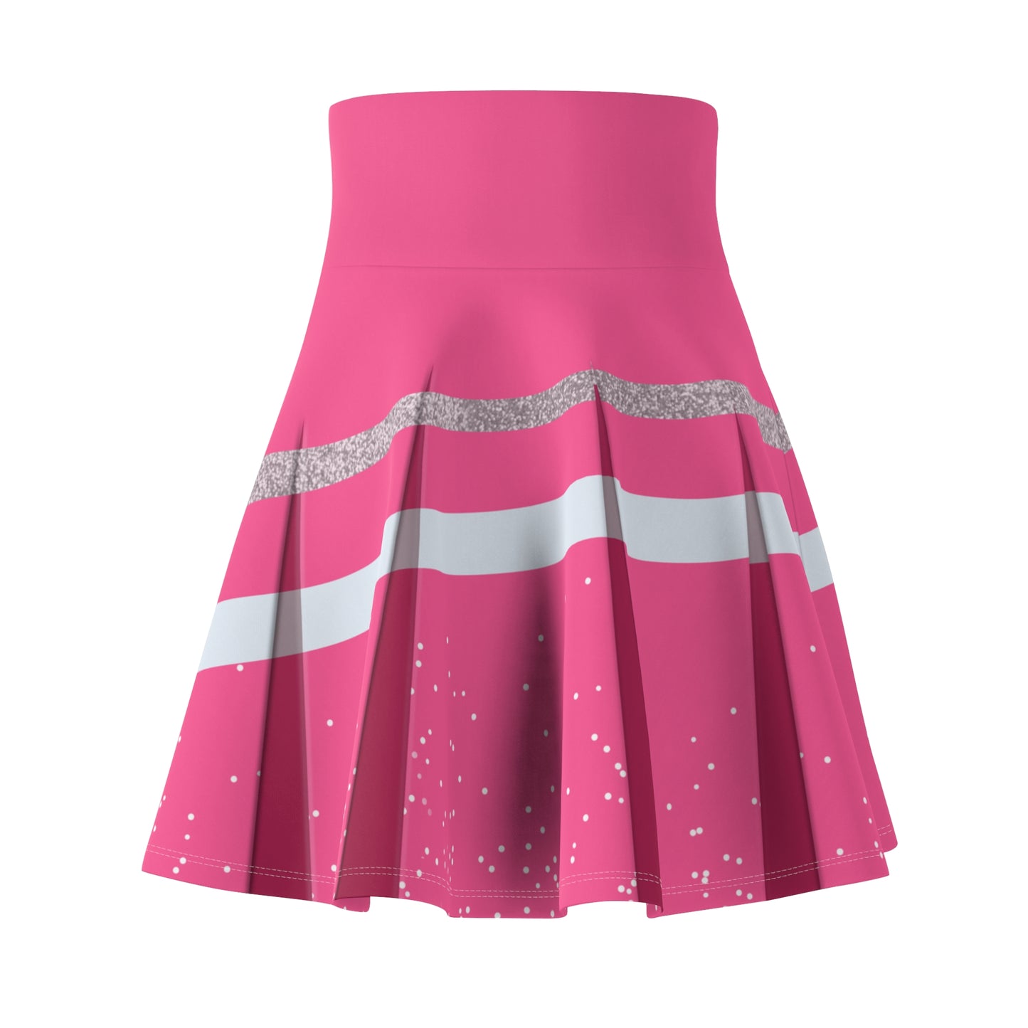 Addison Cheerleader Skirt, Zombies The Re-Animated Series Costume