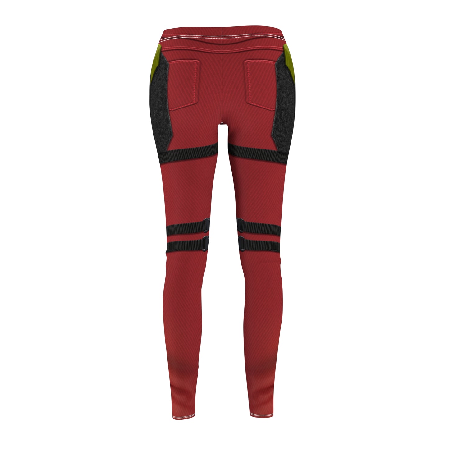 Kidpool Leggings, Deadpool & Wolverine Costume