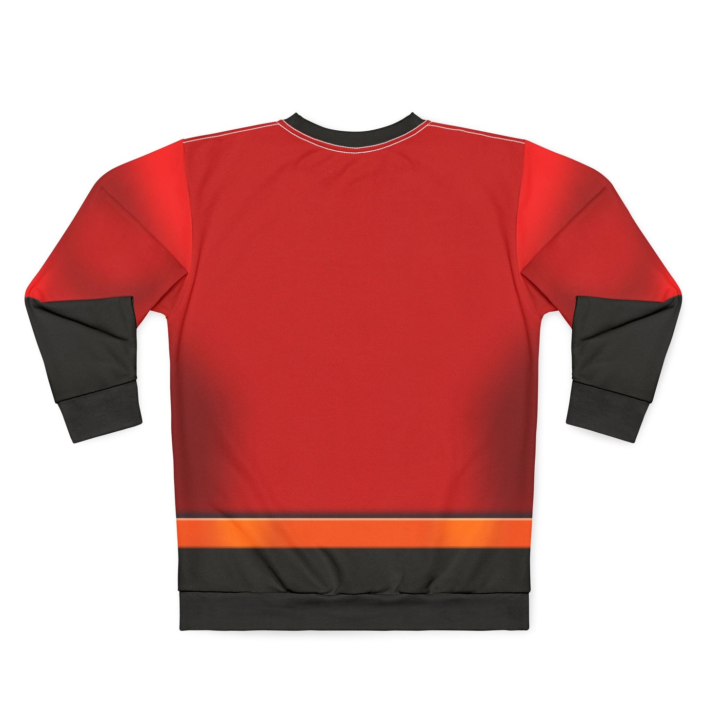 Mr. Incredible Long Sleeve Shirt, The Incredibles Costume