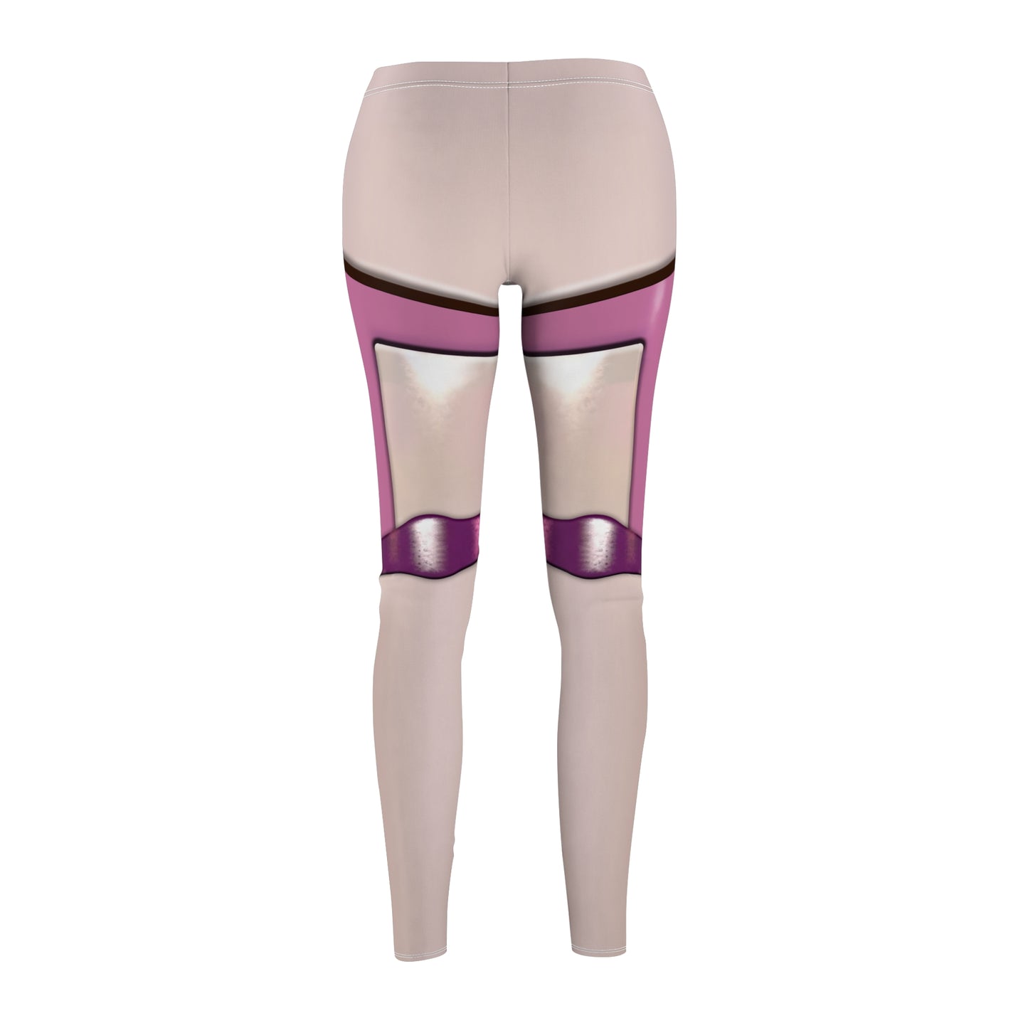 Funtime Animatronic Bear Legging, FNAF Character Inspired Costume