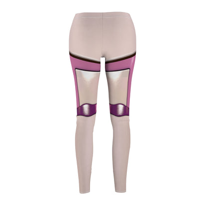 Funtime Animatronic Bear Legging, FNAF Character Inspired Costume