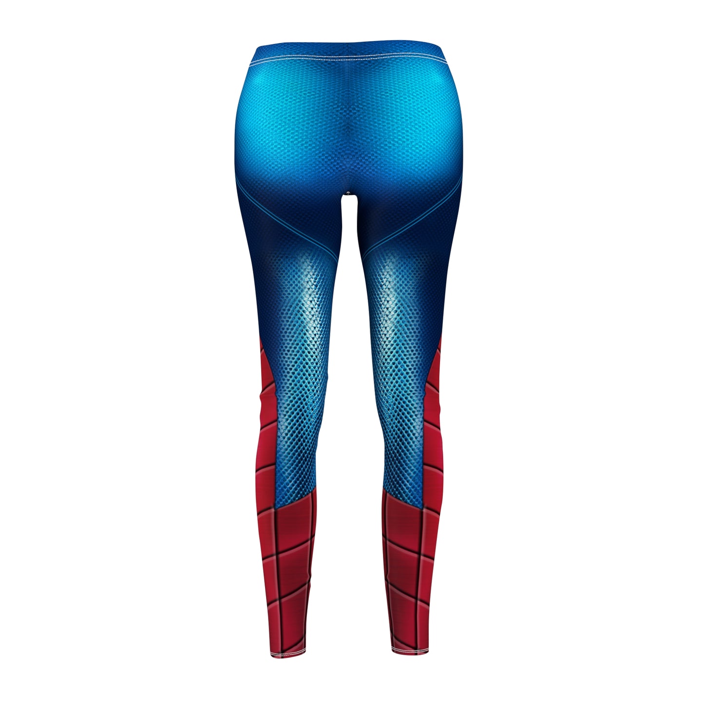 Spider-Man Armor Mark 4 Legging, Spider-Armor MK IV Character Inspired Costume