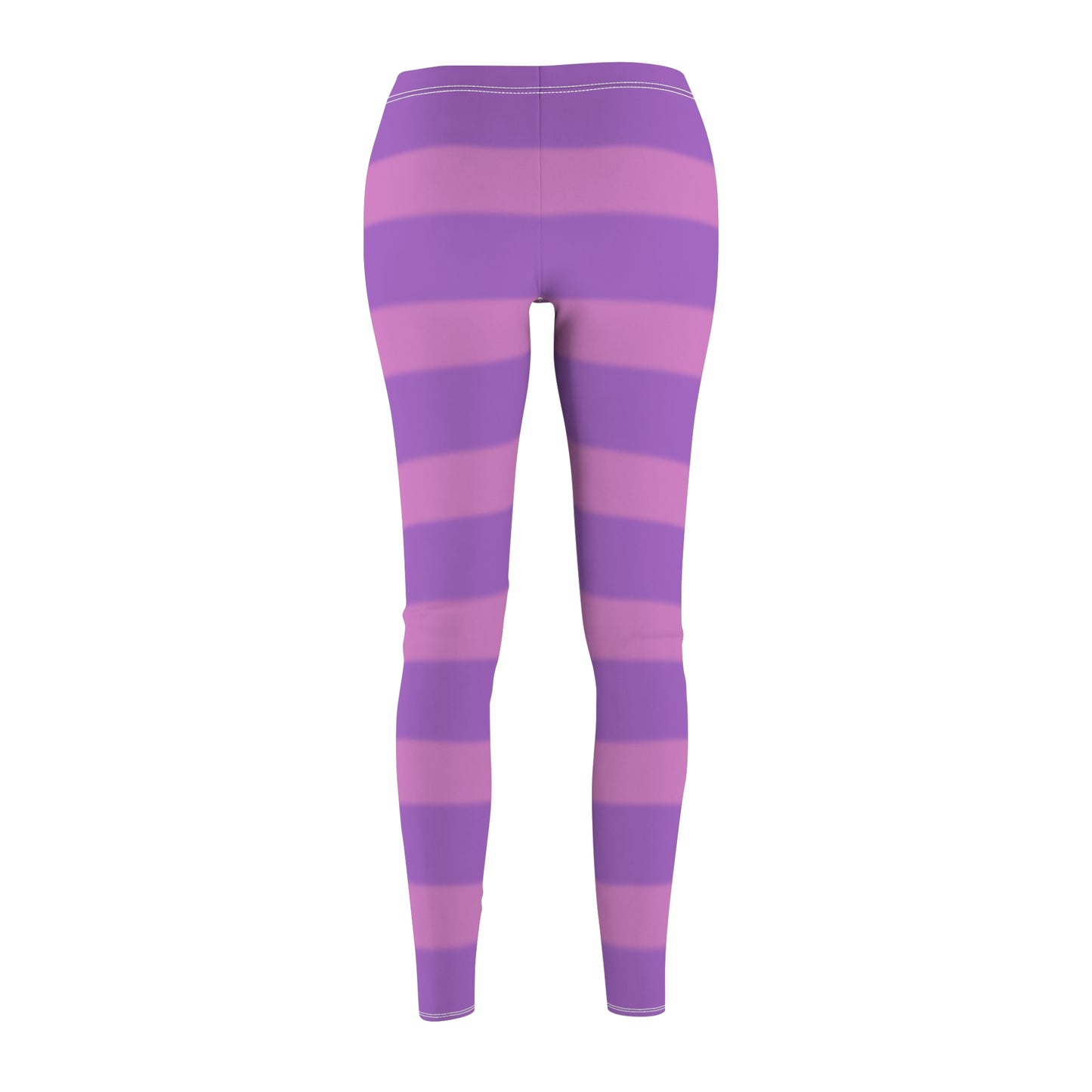 Judy Don't Worry Be Hoppy Leggings, Zootopia 2 Character Inspired Costume
