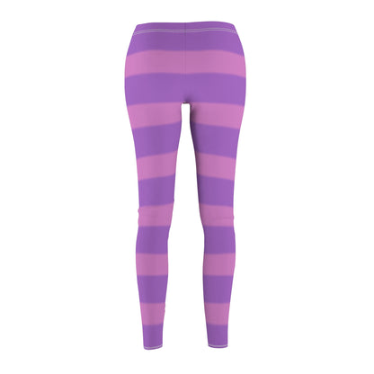Judy Don't Worry Be Hoppy Leggings, Zootopia 2 Character Inspired Costume