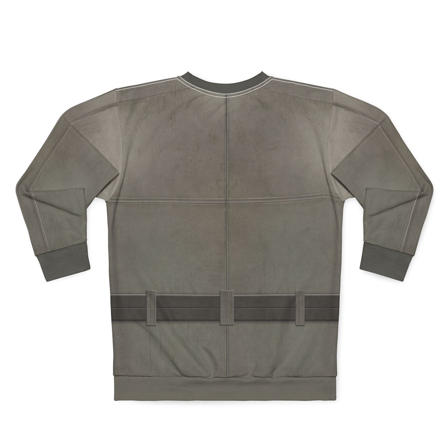 Crosshair Long Sleeve Shirt, The Bad Batch Season 3 Costume