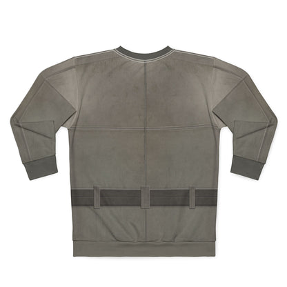 Crosshair Long Sleeve Shirt, The Bad Batch Season 3 Costume