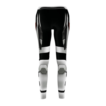 Ironheart Armor Leggings, Ironheart Series Inspired Costume
