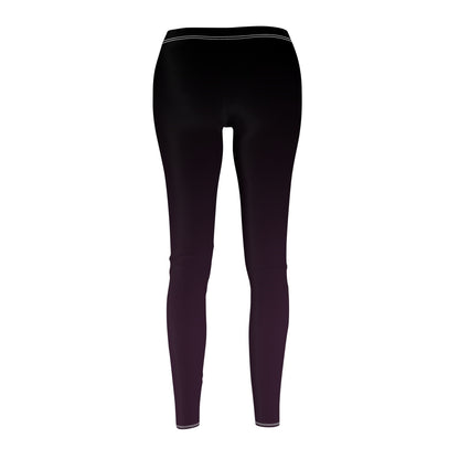 Claire Wheeler Legging, Monsters University Costume